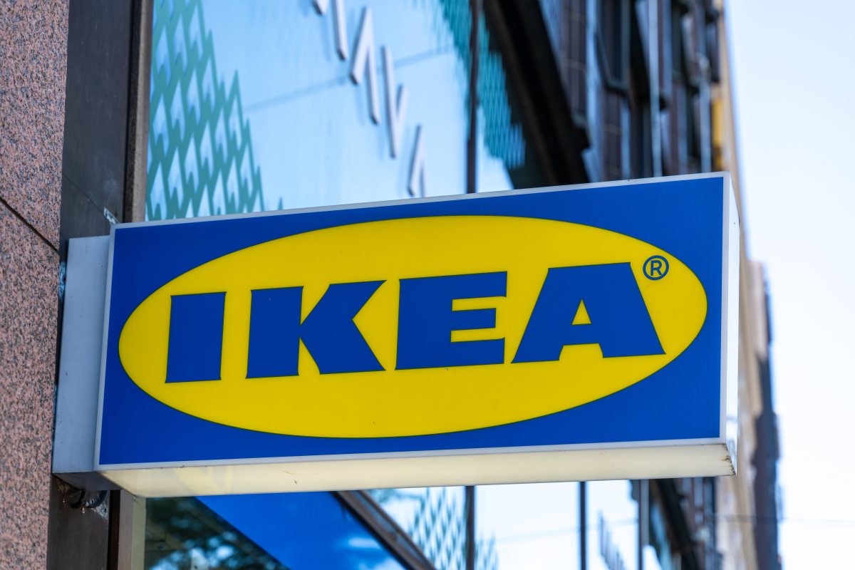 Ikea: Aufgrund der Klick-Verbindung fehlt kÃ¼nftig dieses Werkzeug