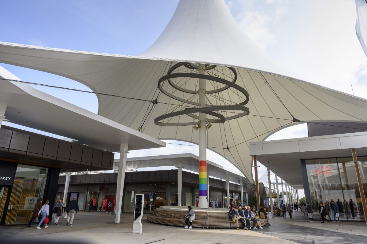 Ruhrpark Bochum macht alles neu – das müssen Kunden jetzt wissen