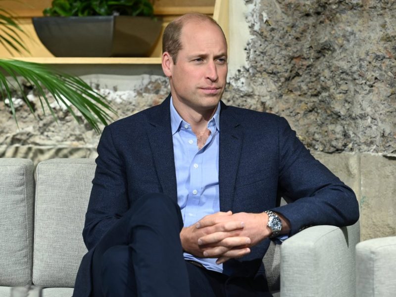 Prinz William: Offiziell! Erster Auftritt nach Krebs-Diagnose von Kate steht fest
