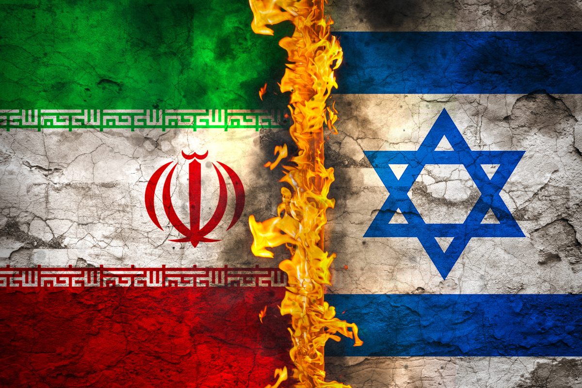Kommt es zum Krieg zwischen Israel und dem Iran?