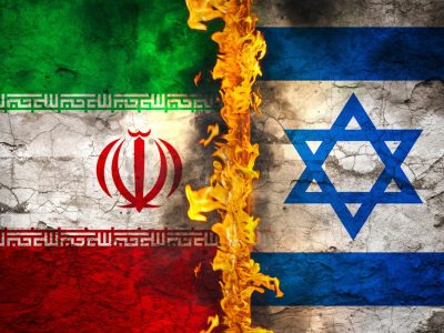 Kommt es zum Krieg zwischen Israel und dem Iran?