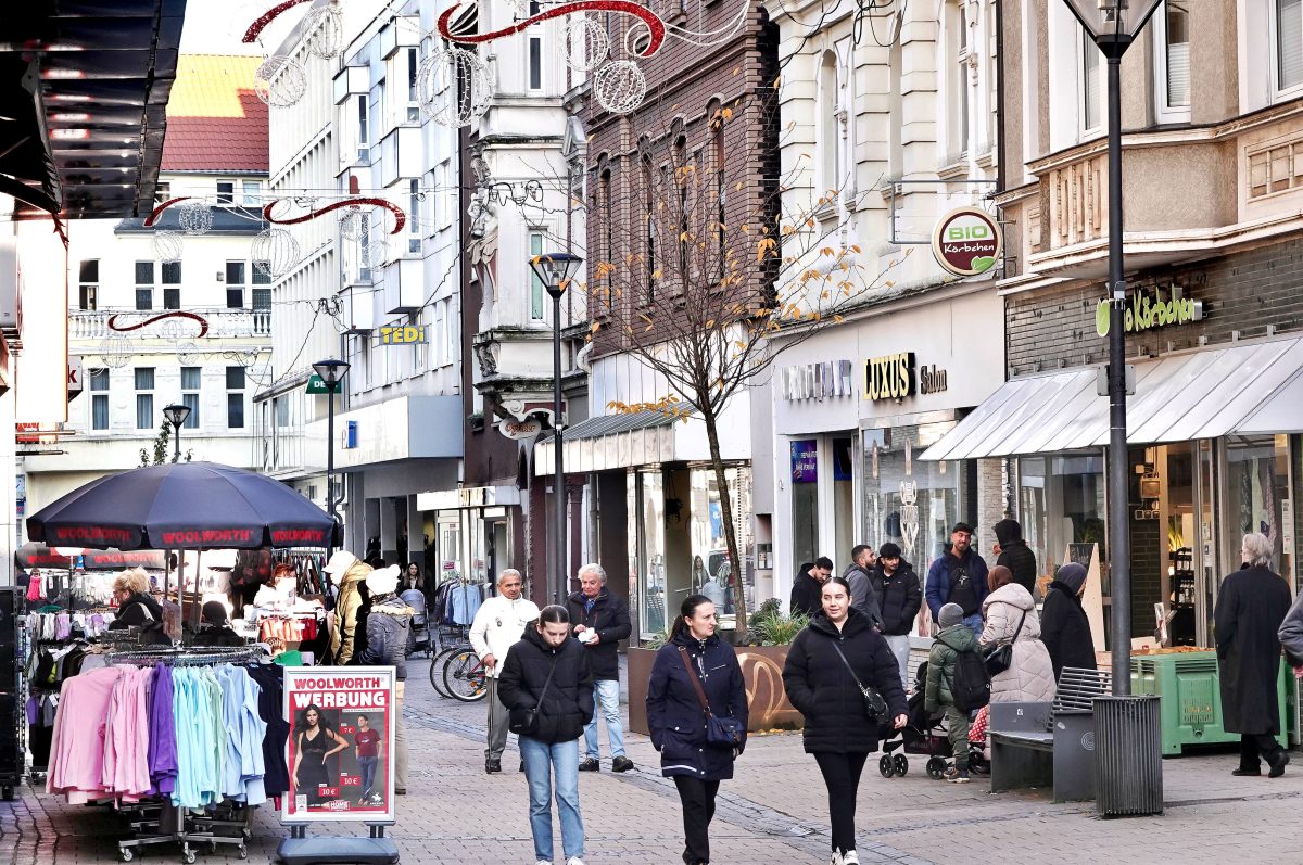 Gelsenkirchen: Diese Entscheidung wird das Stadtbild verändern.