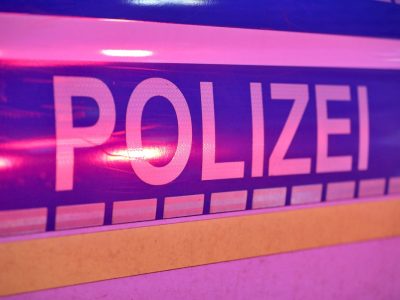 Terror-Verdacht in NRW: Drei Jugendliche wurden festgenommen!
