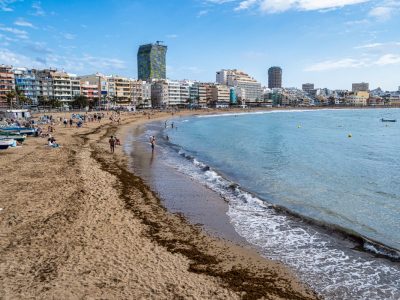 Urlaub auf Gran Canaria: Anwohner haben Ärger mit Touristen