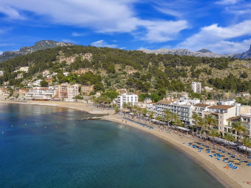 Urlaub auf Mallorca: Drastische Regeländerung! Touristen sollten sie unbedingt kennen