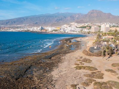 Wer auf dieser spanischen Insel Urlaub machen will, könnte bald neue Regeln erwarten.