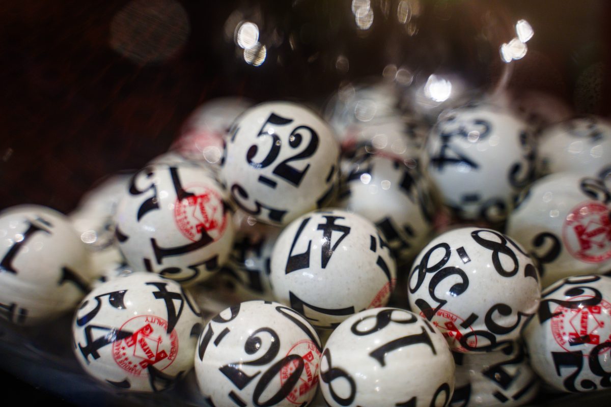 Lotto-Spieler gewinnen Mega-Jackpot – was sie mit dem Geld anstellen, ist aller Ehren wert