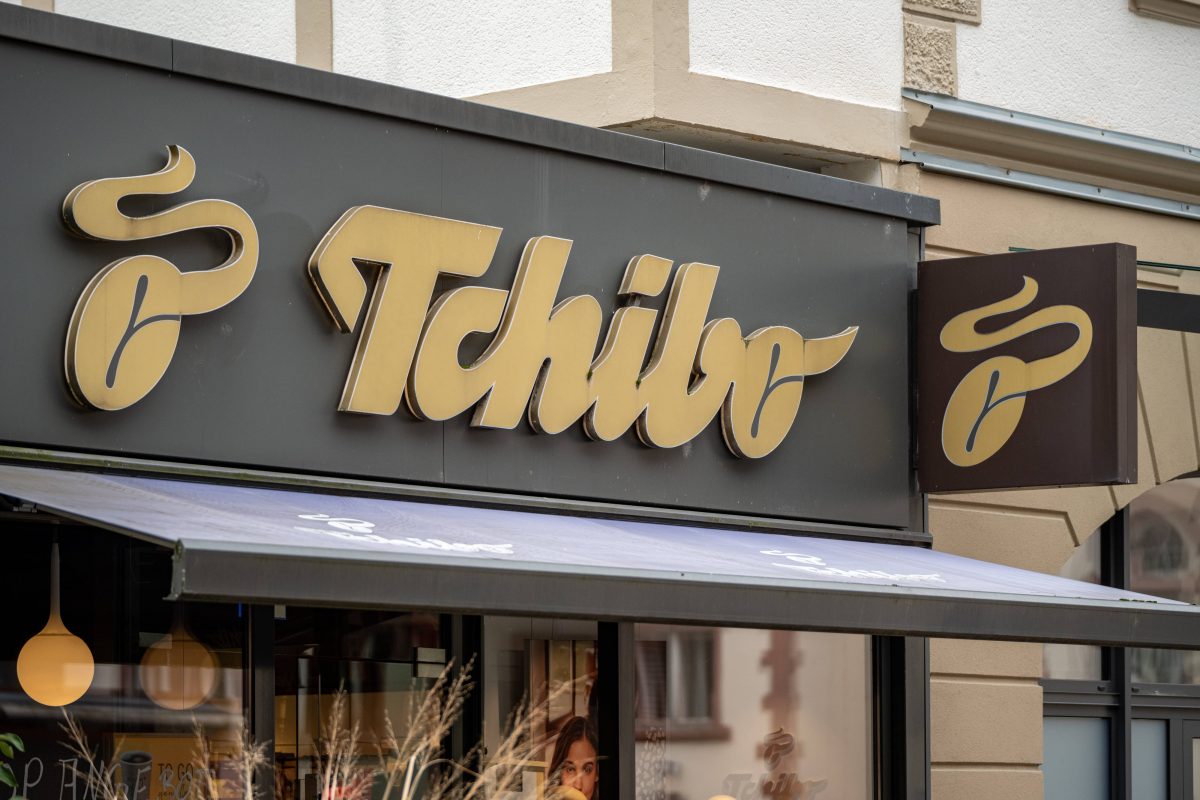 Die Kaffee-Preise von Tchibo sind in die Höhe geschossen, doch in der Nähe von NRW gibt es noch die alten Preise.