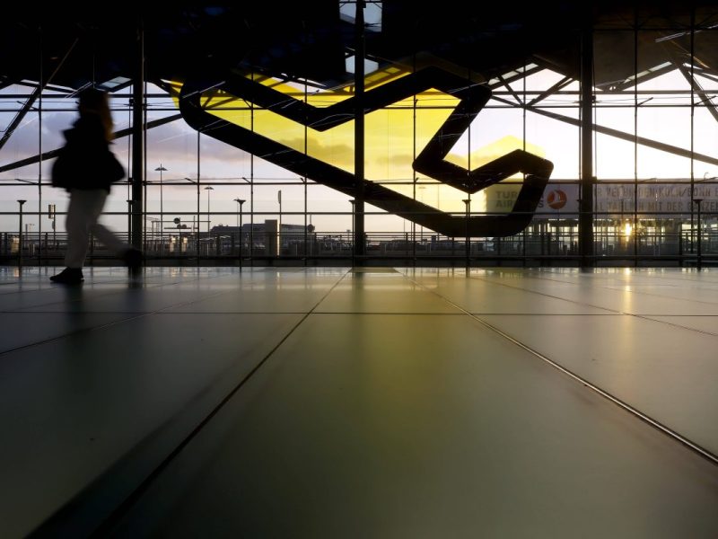 Flughafen Köln/Bonn: Große Änderung am Airport – doch kaum einer wird sie bemerken