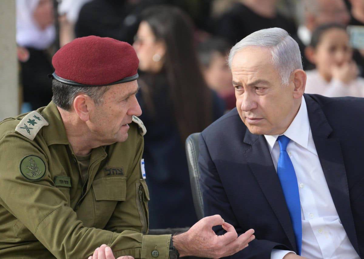 News-Blog Iran/Israel: Baerbock richtet strenge Ansage an Netanjahu-Regierung – Armeechef mit heftiger Drohung! „Wird Antwort zur Folge haben“