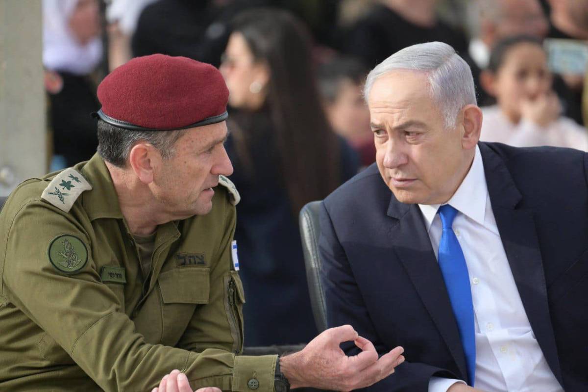 News-Blog Iran/Israel: Armeechef mit Drohung! "Wird Folge haben