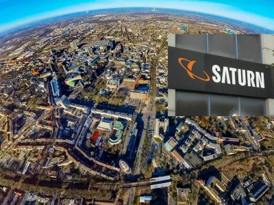 Dortmund: Neuer Laden in der Innenstadt lässt Saturn schlucken