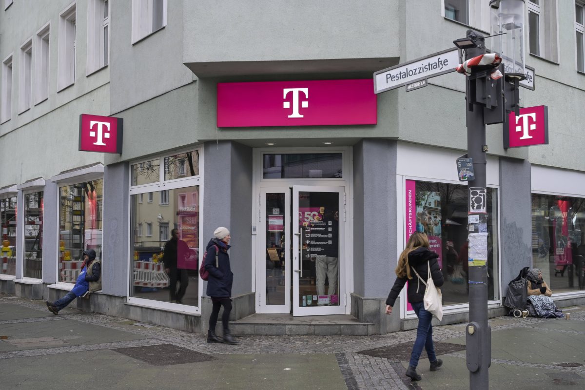 Telekom