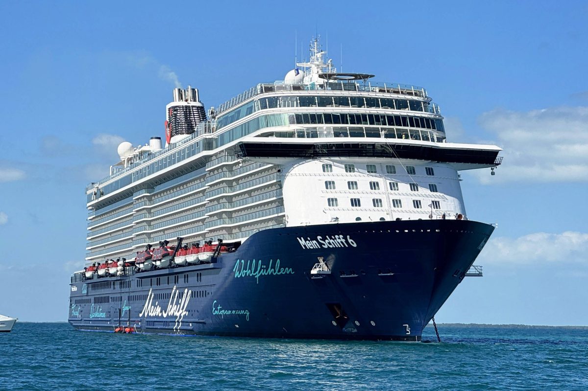 tui cruises welche schiffe