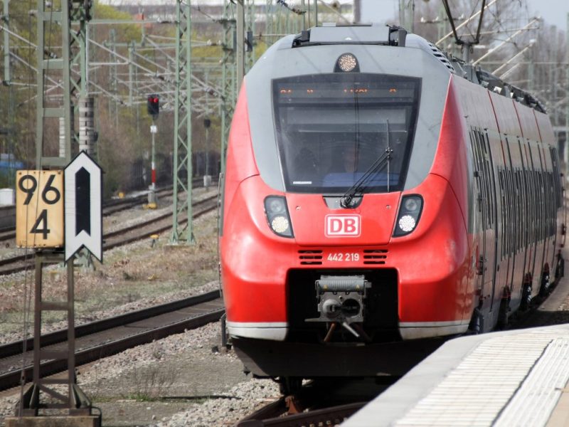 Deutsche Bahn in NRW macht es offiziell – Passagiere schauen genau hin