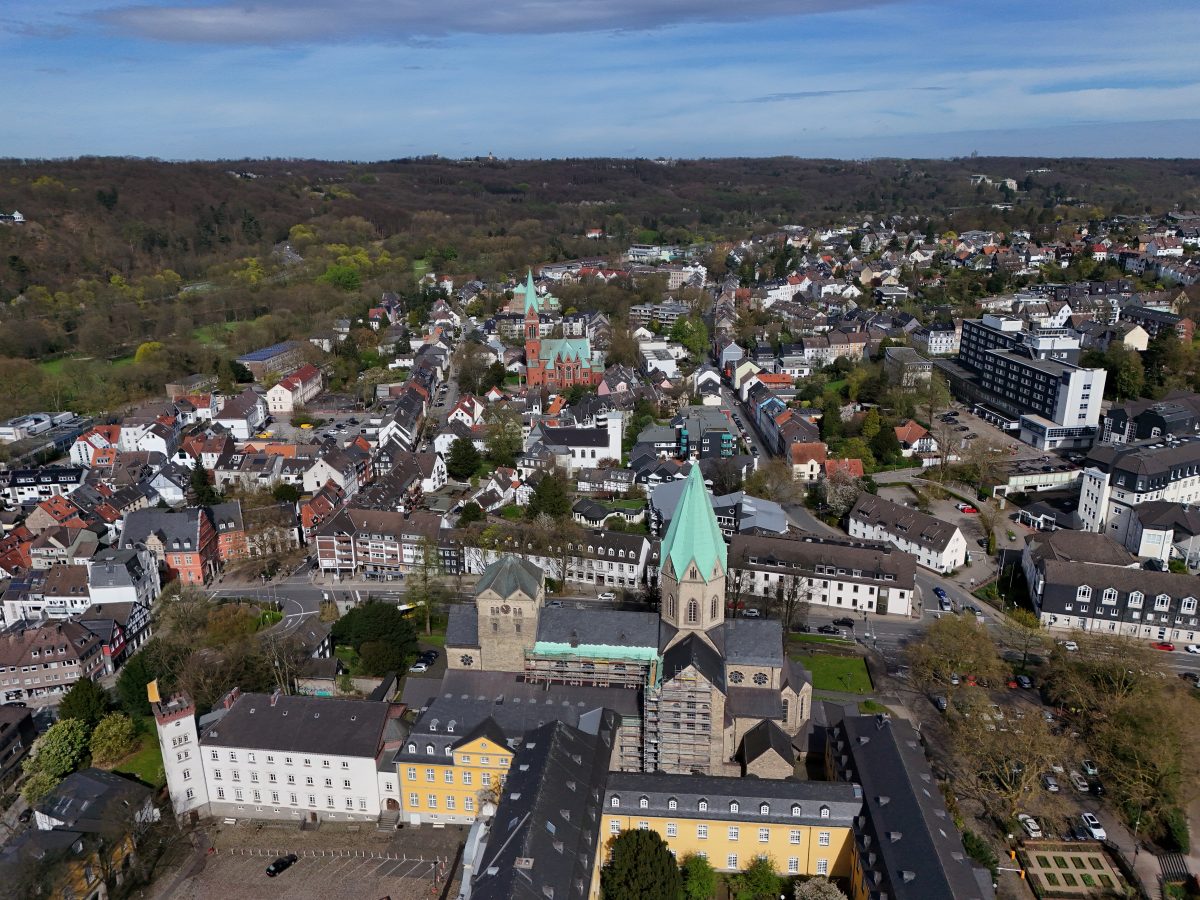 Essen: Stadt verkündet große Pläne – und treibt Anwohner zur Weißglut: „Das Allerletzte!“