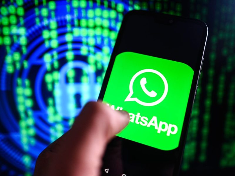Whatsapp hat diese geheime Funktion, die du unbedingt aktivieren solltest.