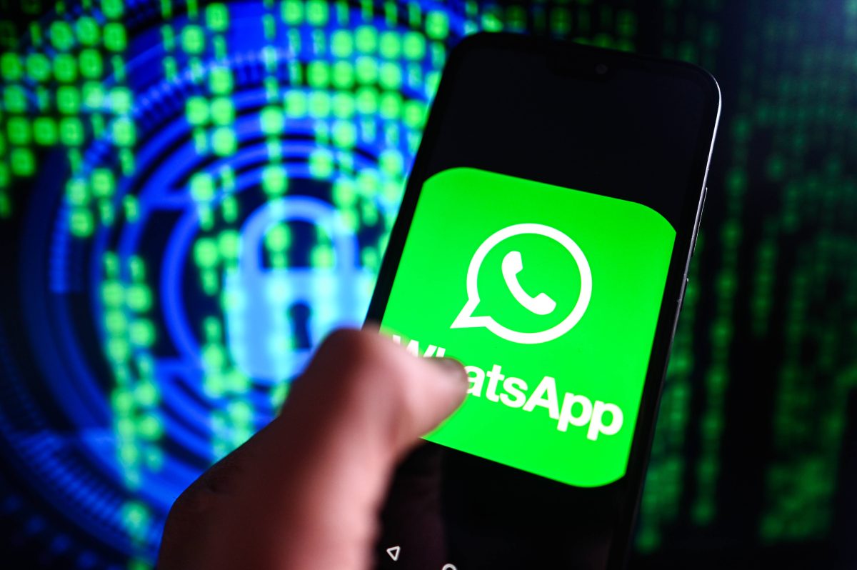 Whatsapp mit heimlicher Änderung – Nutzer ahnen nichts davon