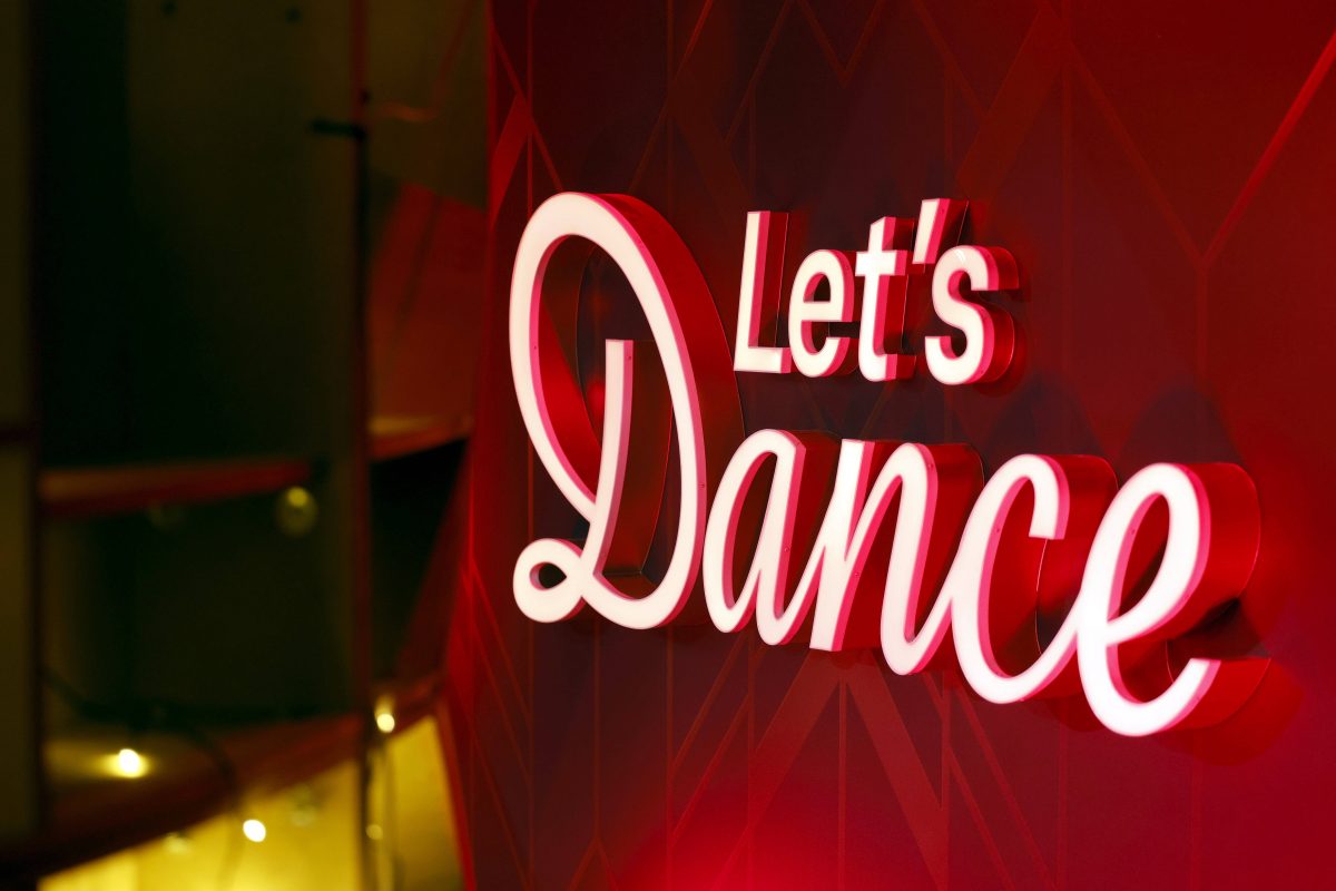 „Let’s Dance“-Star macht trauriges Geständnis: „Nicht genug“