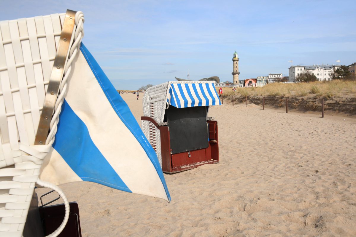 Urlaub an der Ostsee: Teuer-Schock! 96 Euro für Parken an der Küste