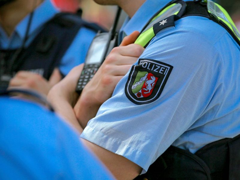 Dortmund: Jugendliche lachen Polizisten aus – dann folgt die irre Wendung