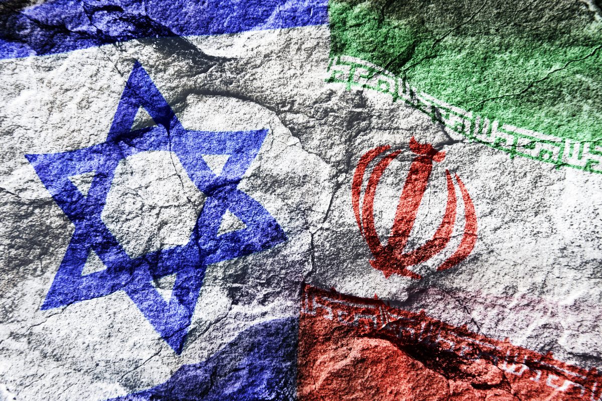 Der Iran-Israel-Konflikt geht weiter.