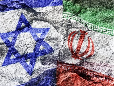 Der Iran-Israel-Konflikt geht weiter.