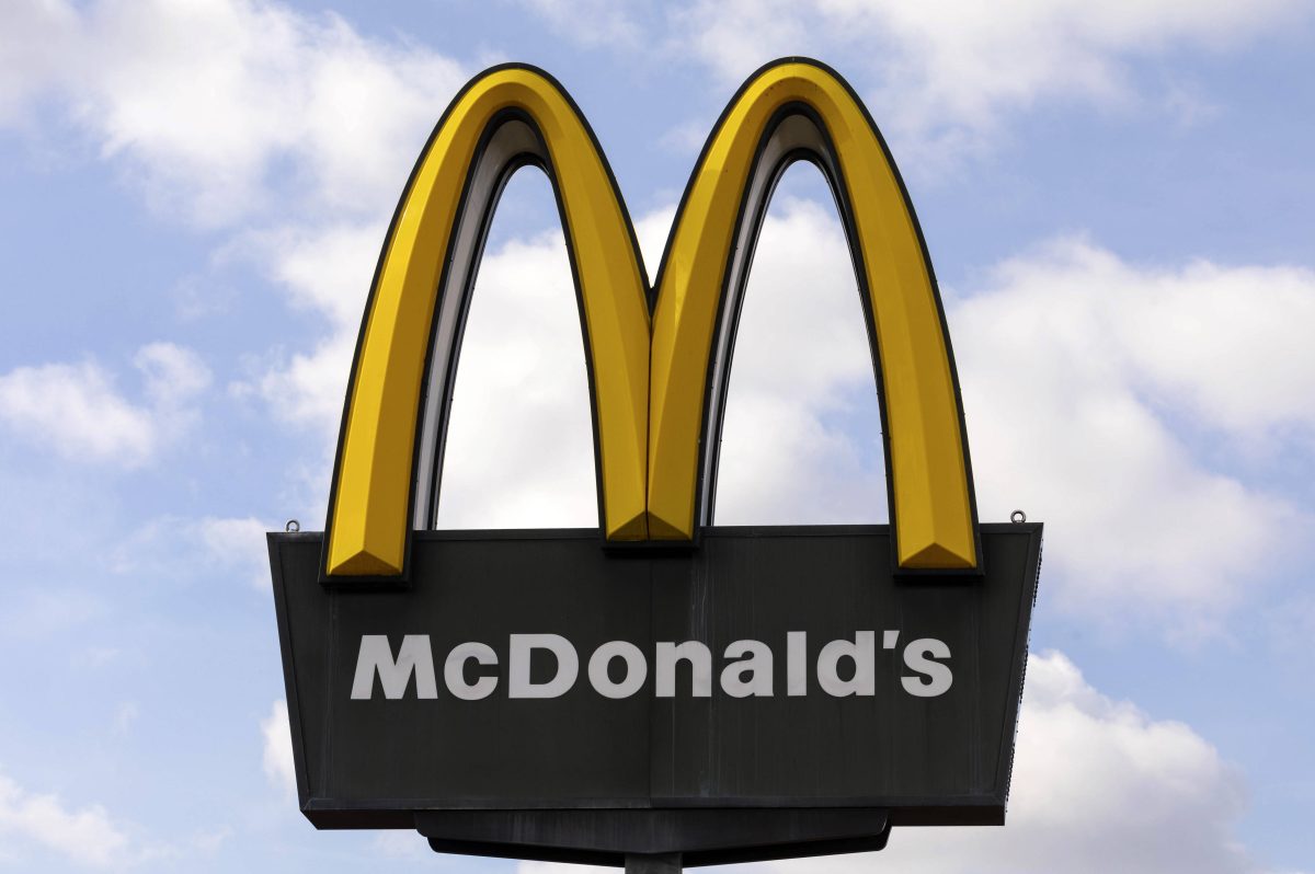 McDonald