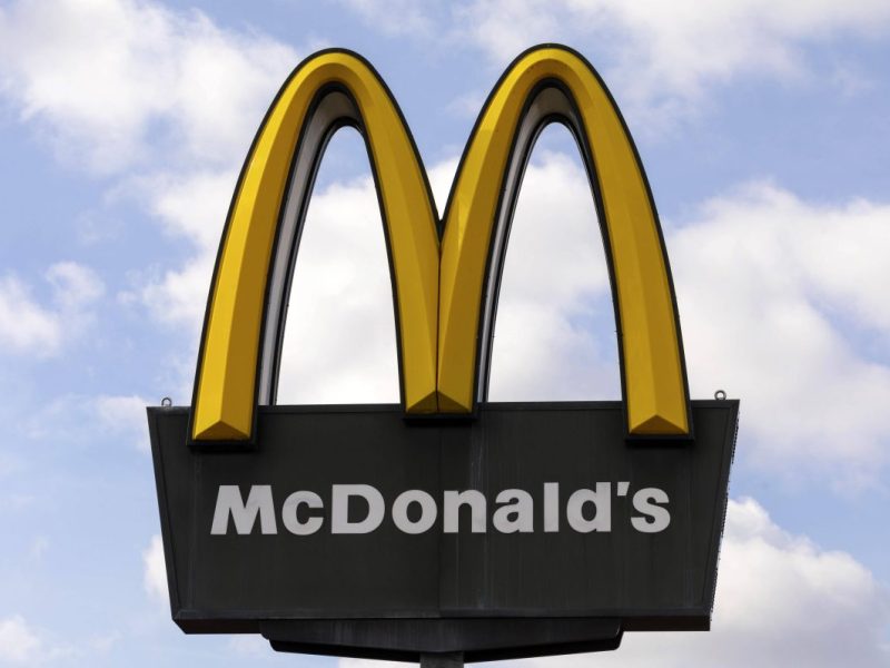 McDonald’s holt beliebtes Angebot zurück – Kunden haben es schmerzlich vermisst