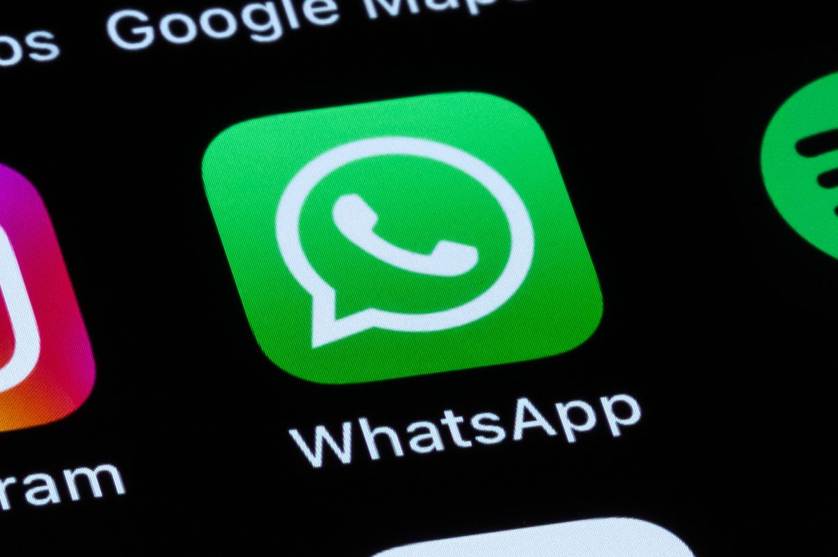 Whatsapp hat ein Update eingeführt, das vor allem DIESE Nutzer erfreuen wird.