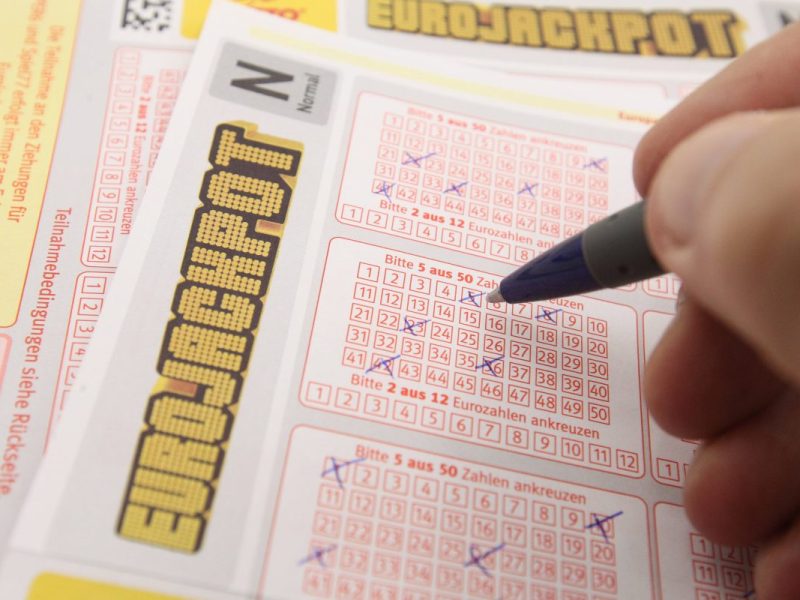 Lotto: Mega-Jackpot bleibt weiter ungeknackt – bei der Gewinnsumme bekommt Chico aus Dortmund Schnappatmung