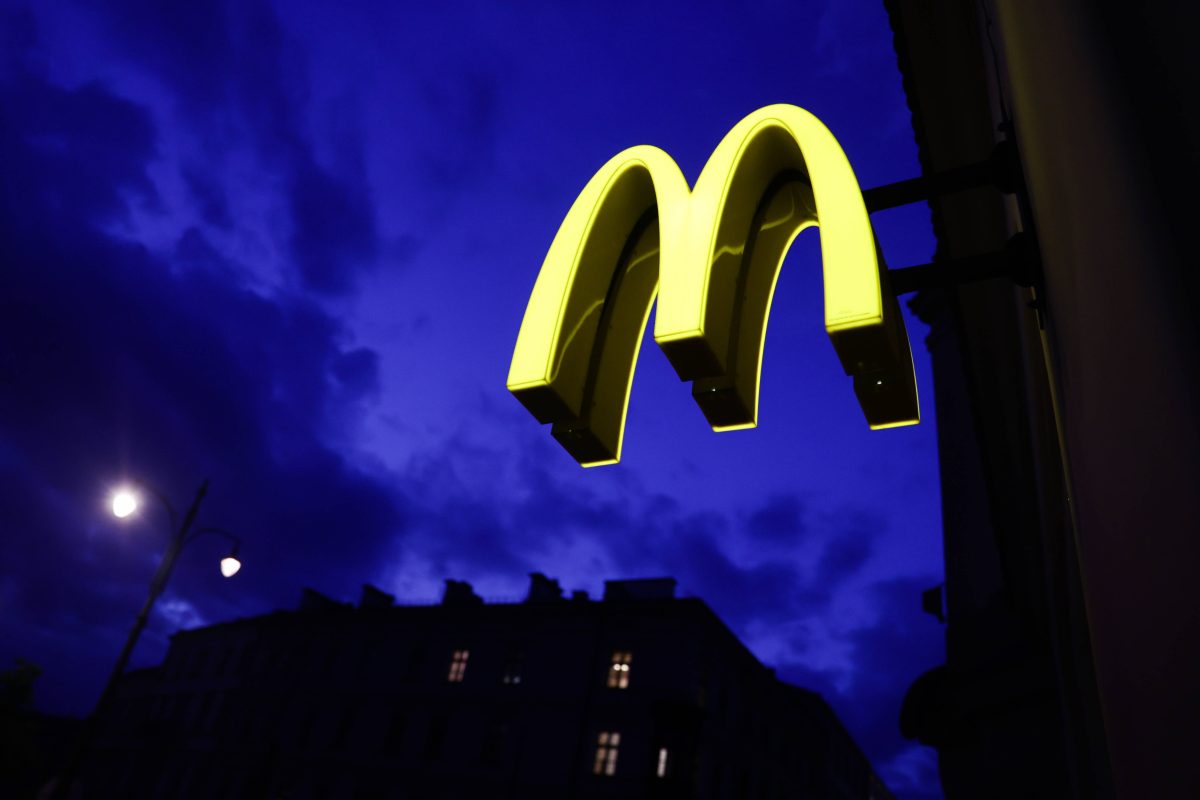 McDonald’s: Angebot feiert Comeback – „Von Jahr zu Jahr hässlicher“