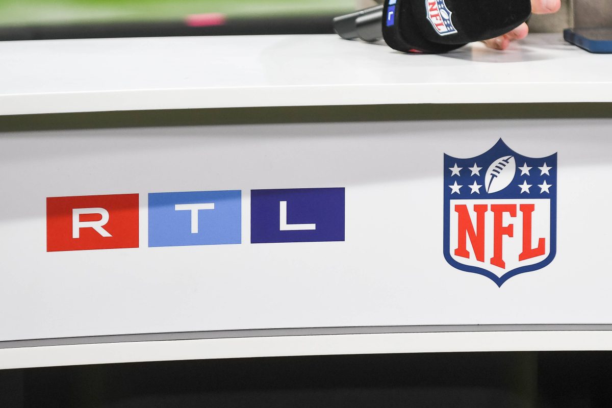 NFL bei RTL