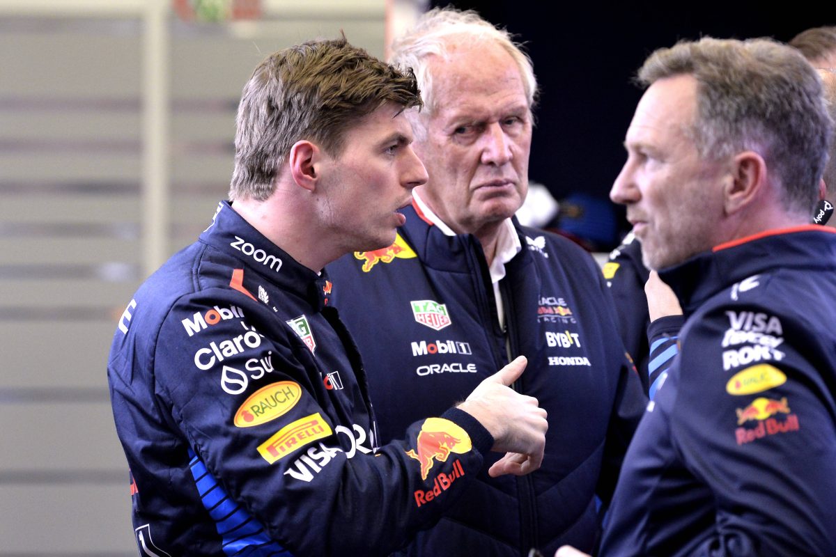 Formel 1: Droht der nächste Zoff bei Red Bull? Es geht um ein Top-Talent