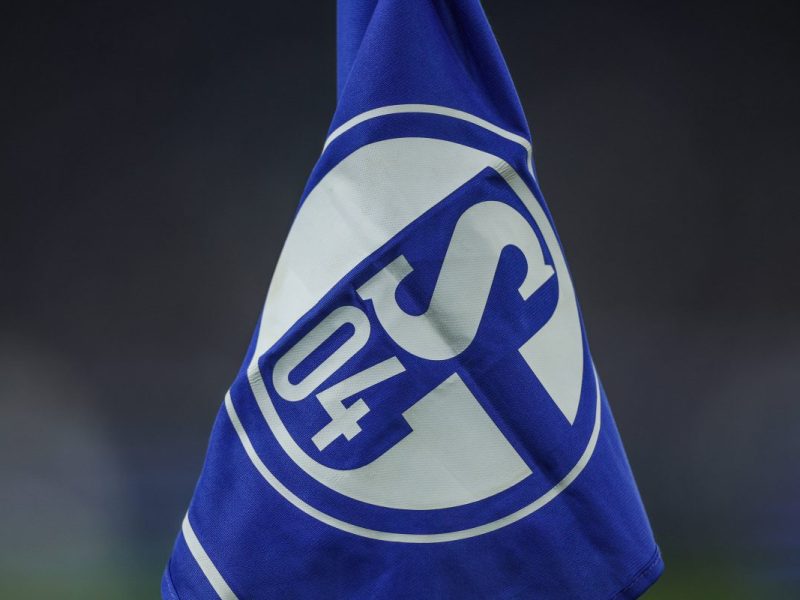 FC Schalke 04: Konkurrent verkündet es – nächster Abgang offiziell