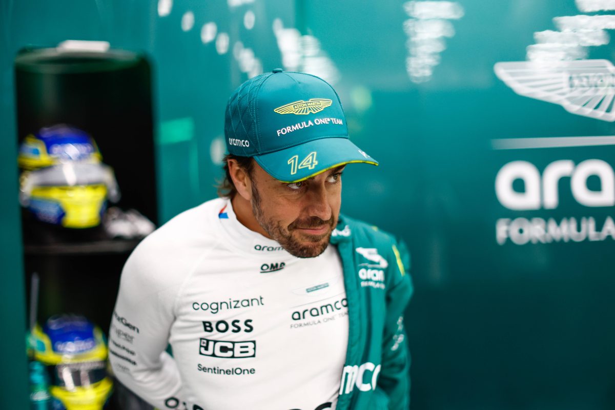 Formel 1: Alonso-Hammer ist für Mercedes ein bitterer Rückschlag