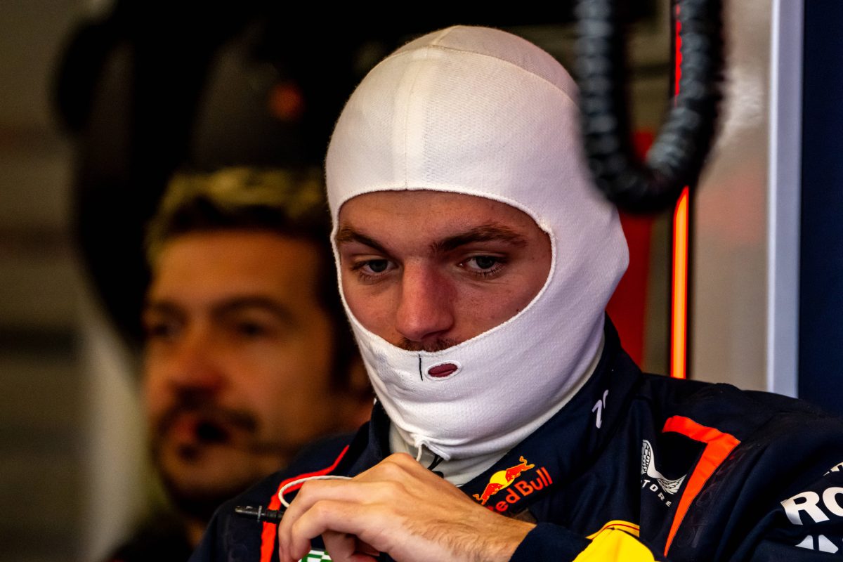 Was wird aus Max Verstappen in der Formel 1?