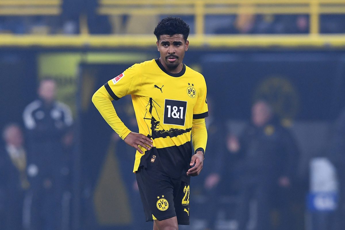 Borussia Dortmund: Maatsen-Zukunft entschieden? BVB-Star spricht Klartext