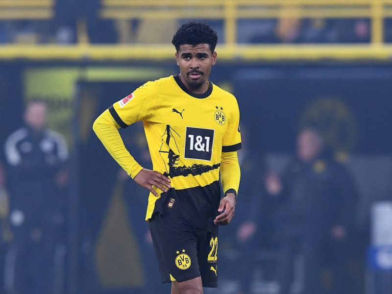 Borussia Dortmund: Maatsen-Zukunft entschieden? BVB-Star spricht Klartext