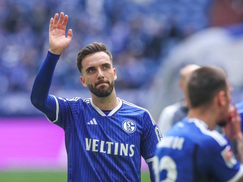 FC Schalke 04: Karaman-Abgang im Sommer? S04-Star lässt aufhorchen