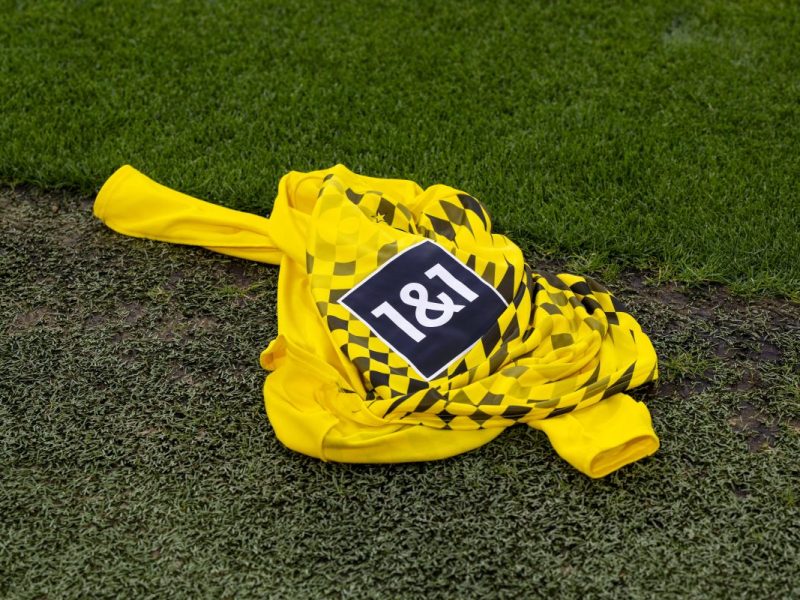 Borussia Dortmund: Verwirrung um neues Trikot – läuft der BVB bald SO auf?