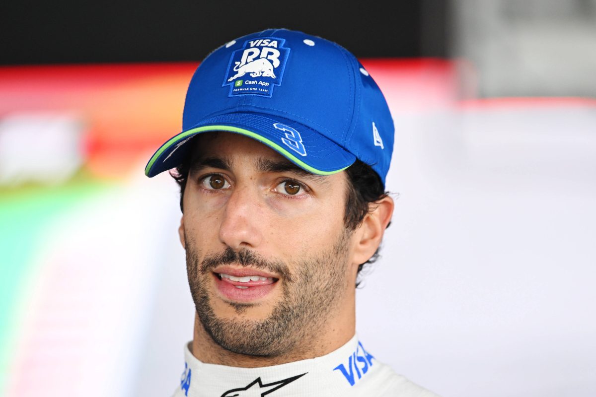 Formuła 1: Po katastrofie w Japonii – decyzja Ricciardo została podjęta