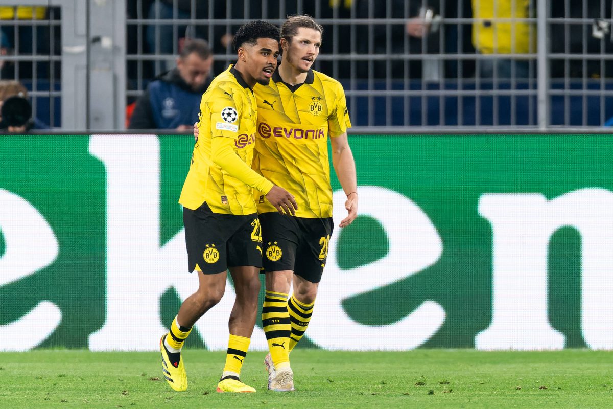 Borussia Dortmund vor CL-Kracher in großer Sorge – BVB bangt um Leistungsträger
