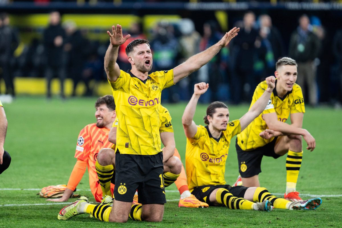 Borussia Dortmund