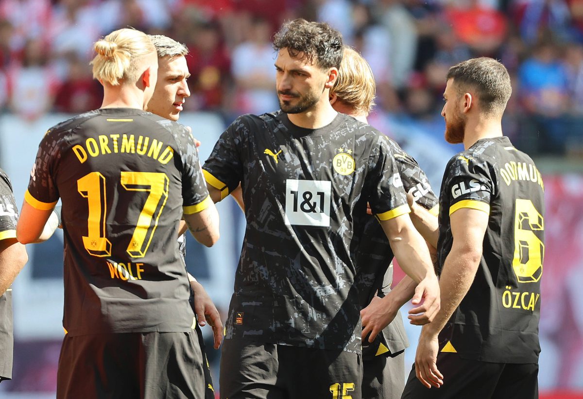 Wie gut ist Borussia Dortmund wirklich?