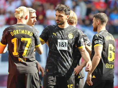 Wie gut ist Borussia Dortmund wirklich?