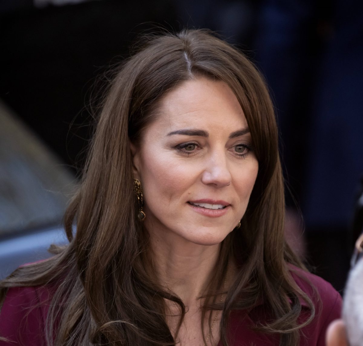 Kate Middleton: Fan ergreift große Chance – „Darf ich Sie was fragen“