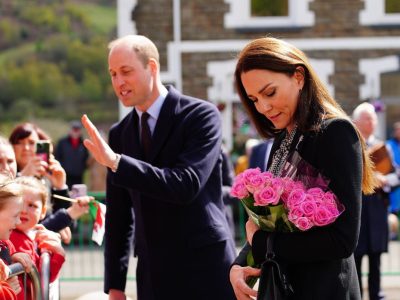 Prinz William und Kate Middleton teilen einen ganz besonderen Umgang miteinander. Doch für einige dürfte DIESER Spaß zu weit gehen...