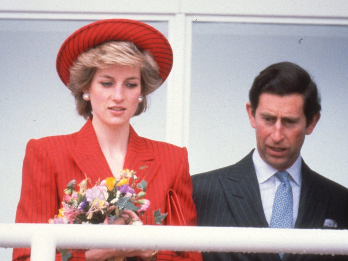 König Charles: Dianas letzte Worte enthüllt: „Es war nicht Camilla“