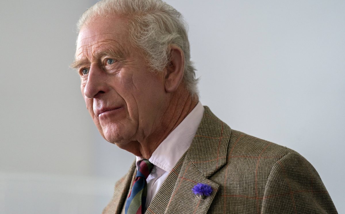 König Charles: Experte äußert deutliche Worte – „Wird Harry niemals zurückkehren lassen“